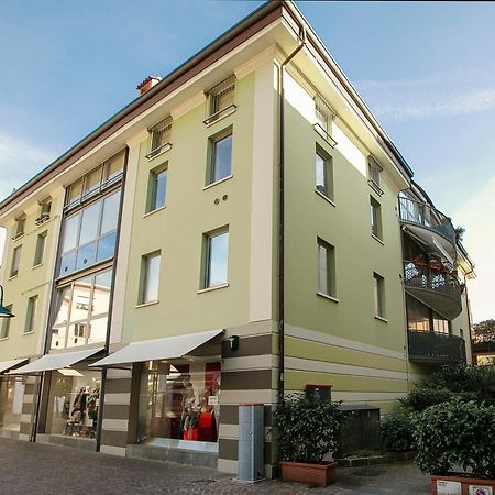 Riva Centro Apartment - Happy Rentals Eksteriør bilde