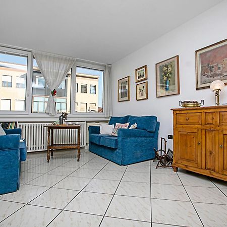 Riva Centro Apartment - Happy Rentals Eksteriør bilde