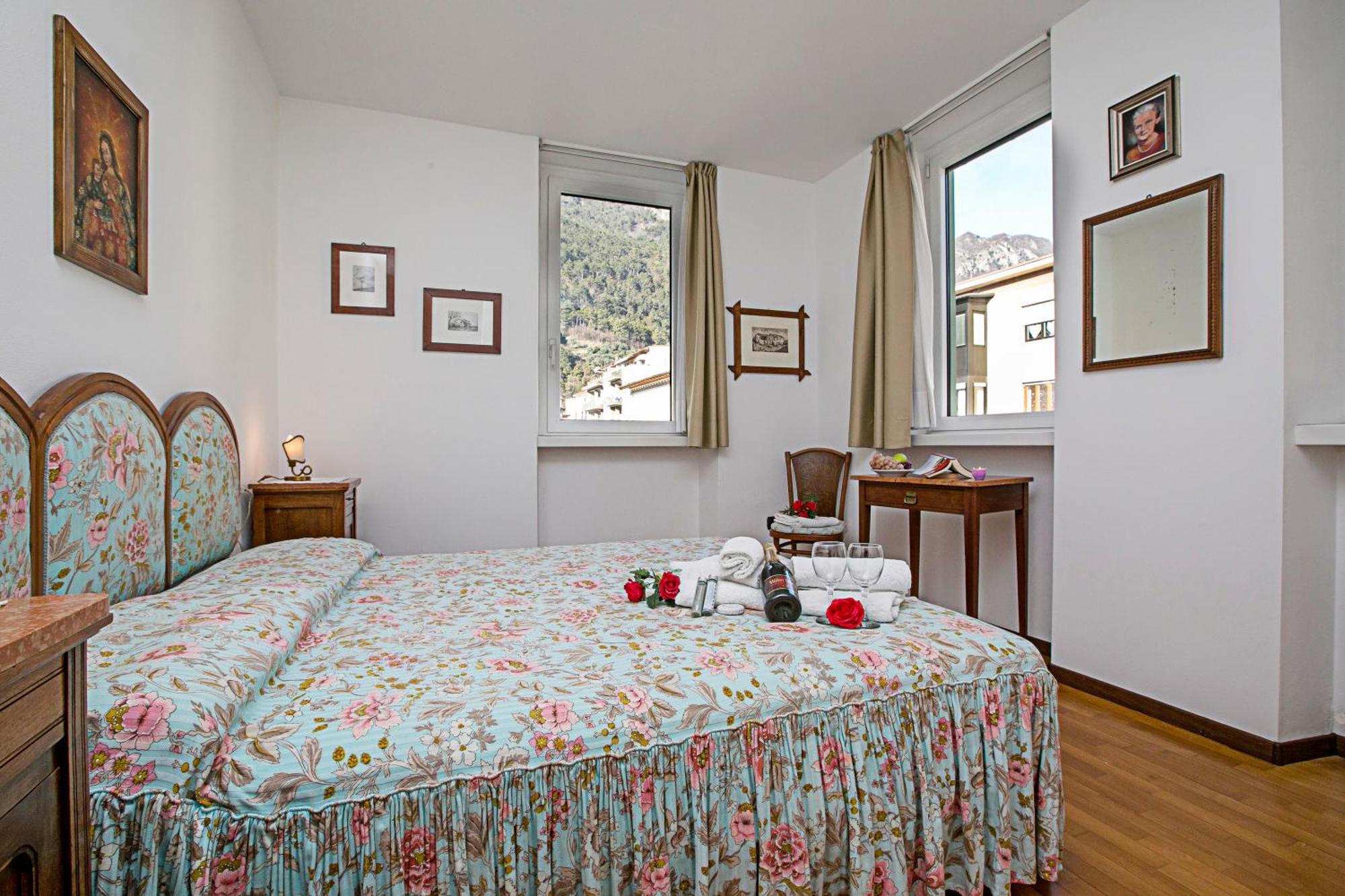 Riva Centro Apartment - Happy Rentals Eksteriør bilde