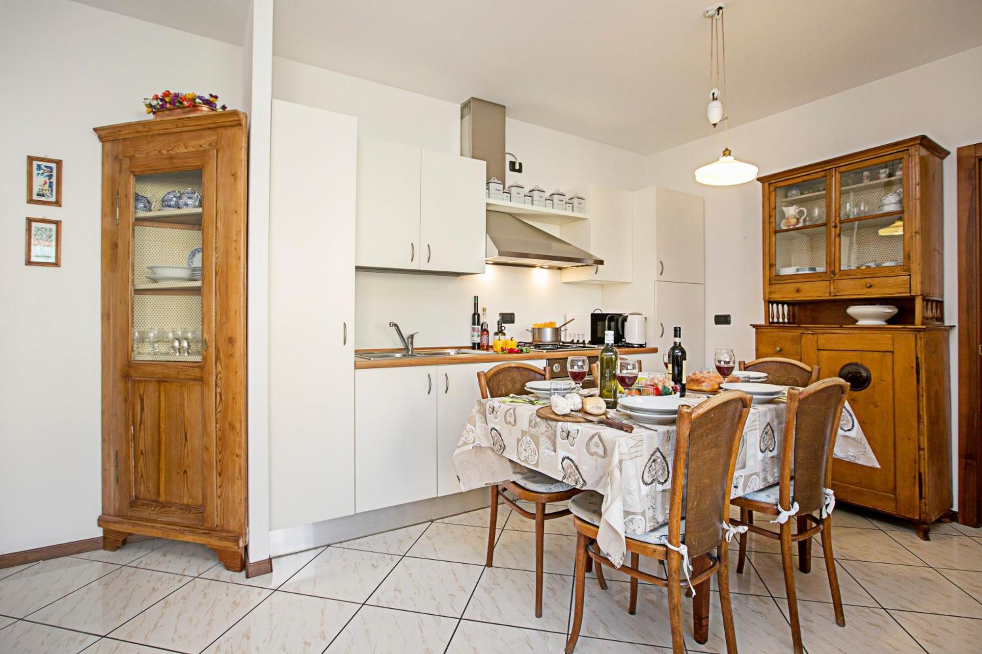 Riva Centro Apartment - Happy Rentals Eksteriør bilde