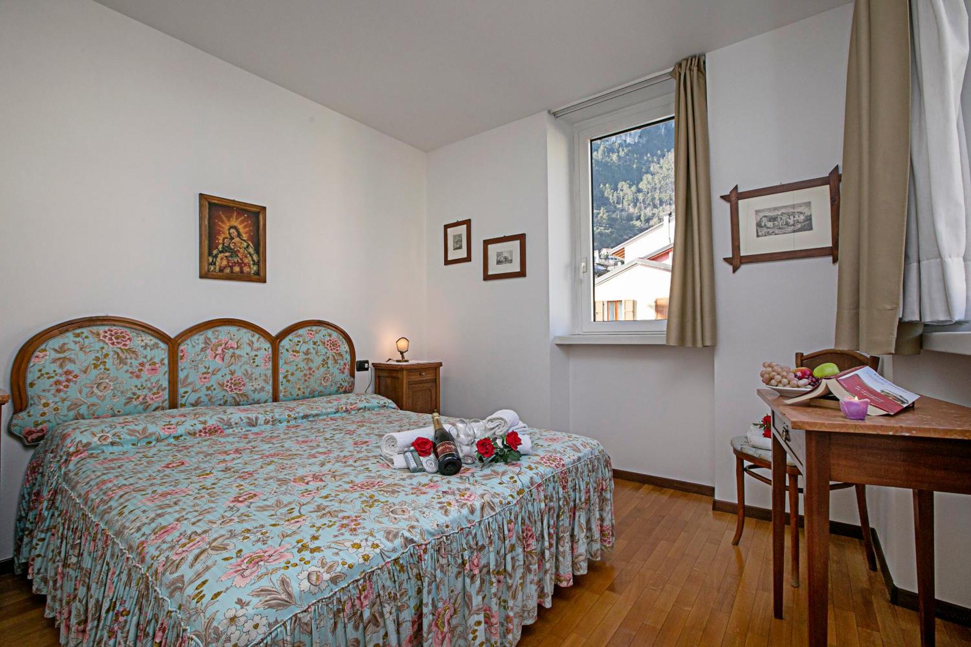 Riva Centro Apartment - Happy Rentals Eksteriør bilde