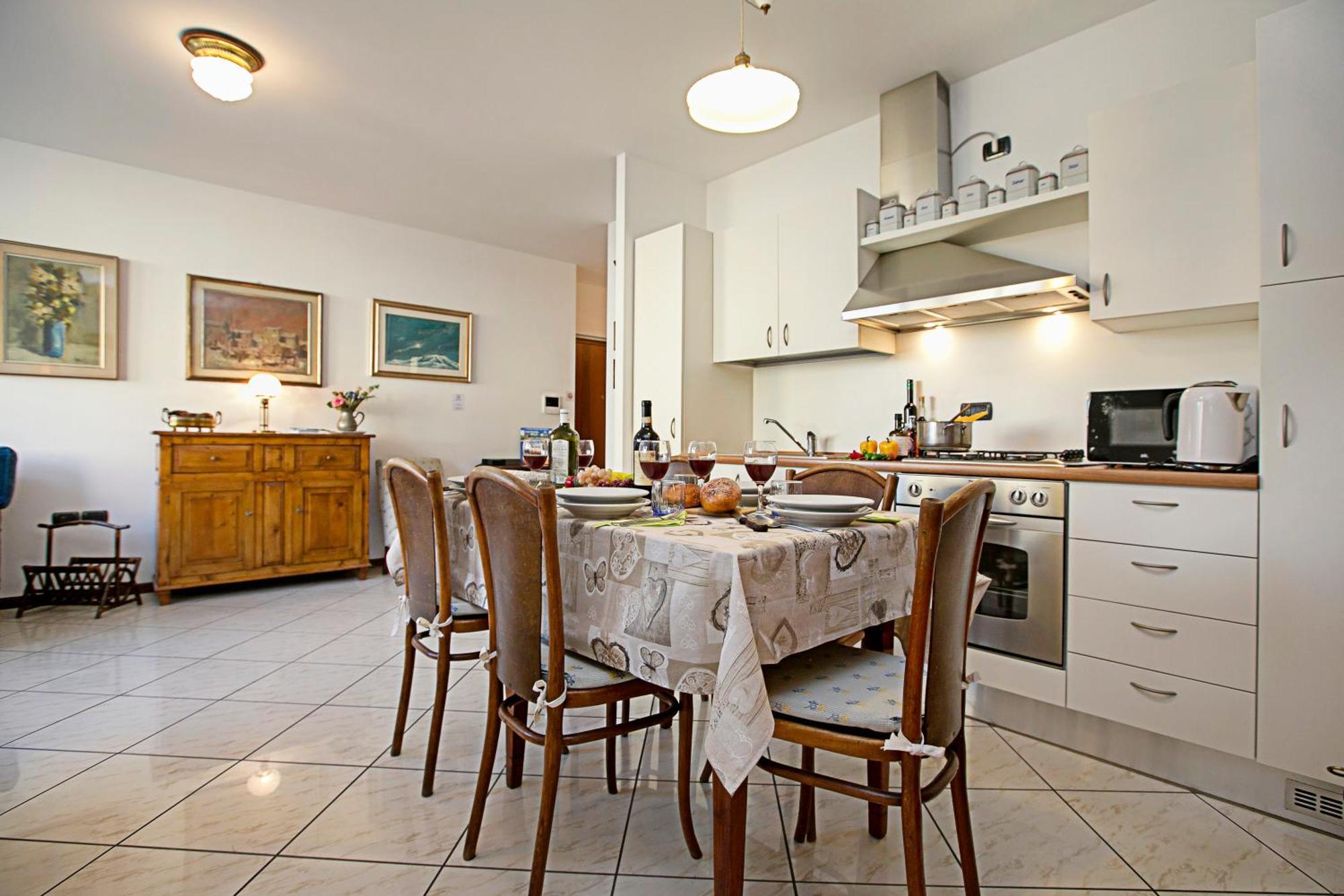 Riva Centro Apartment - Happy Rentals Eksteriør bilde