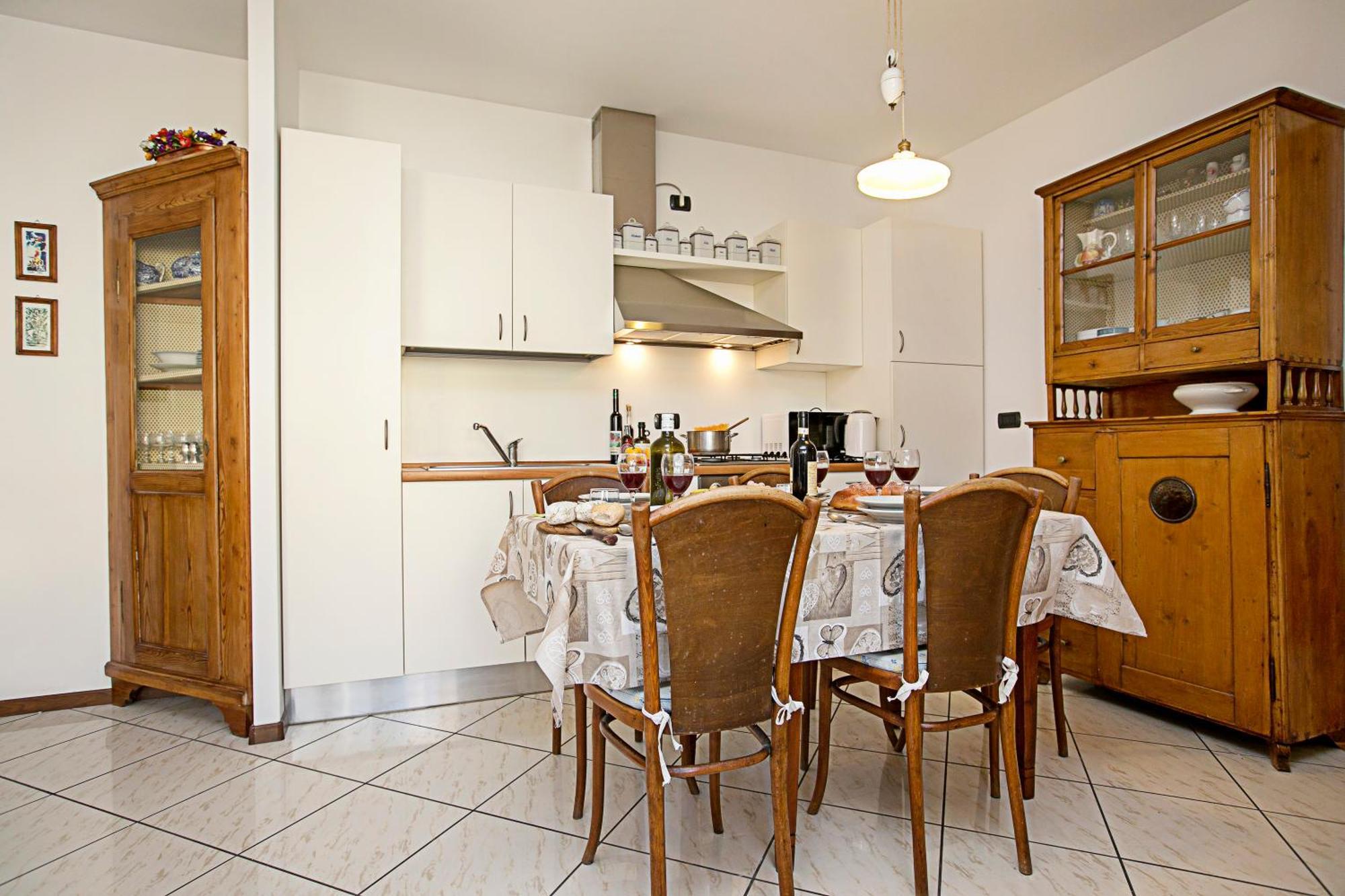 Riva Centro Apartment - Happy Rentals Eksteriør bilde