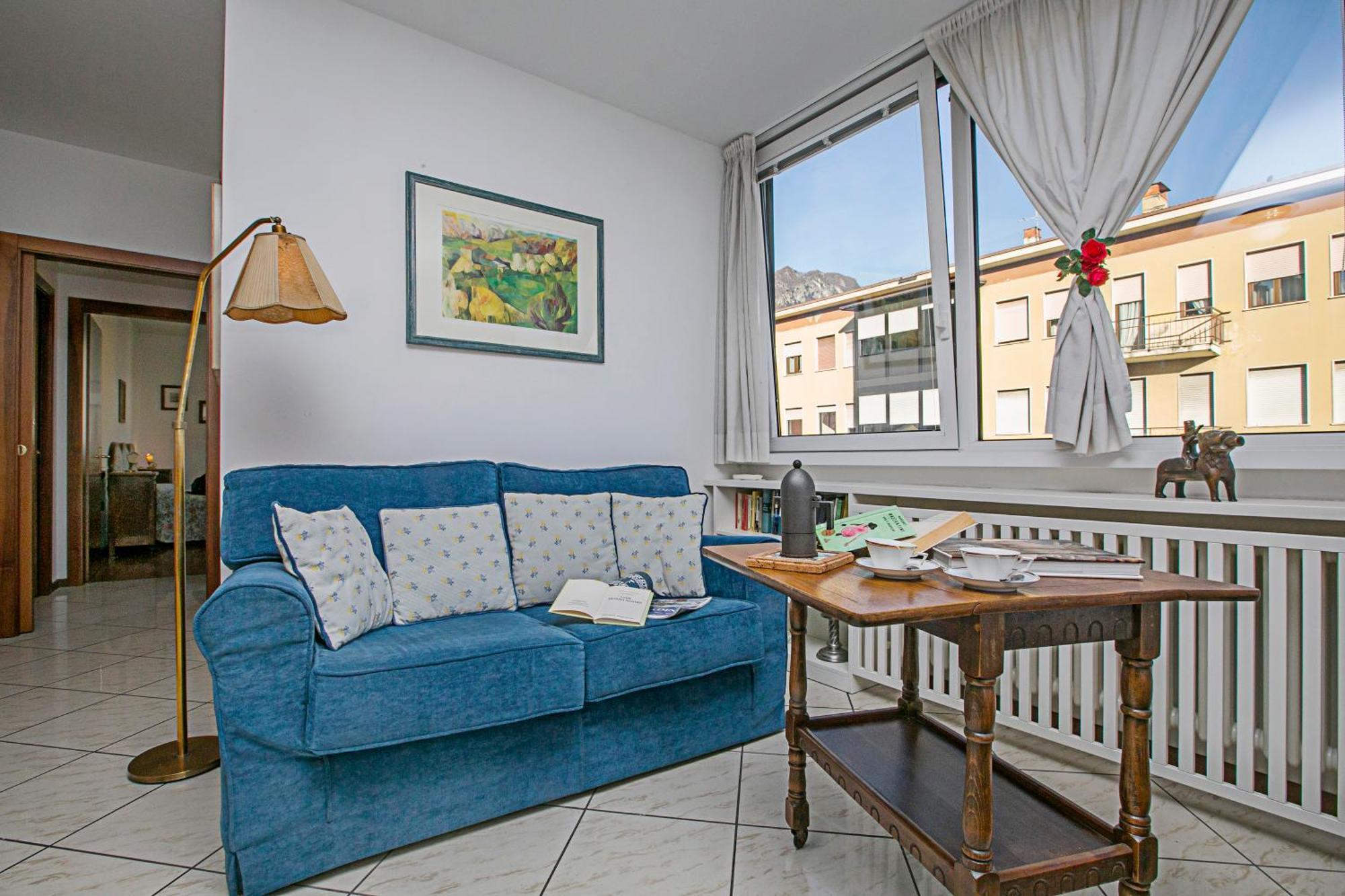 Riva Centro Apartment - Happy Rentals Eksteriør bilde